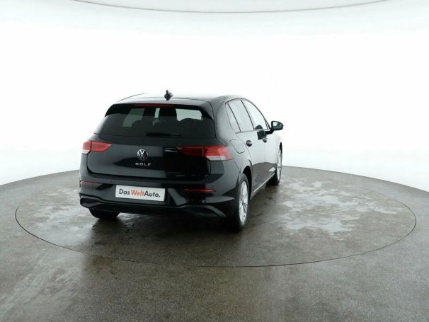 Volkswagen Golf DSG 110 kW image number 14