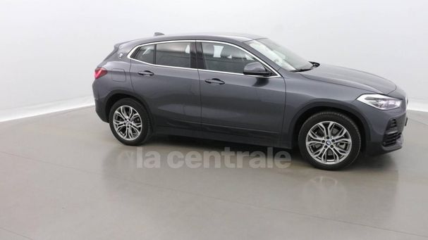 BMW X2 xDrive 162 kW image number 20