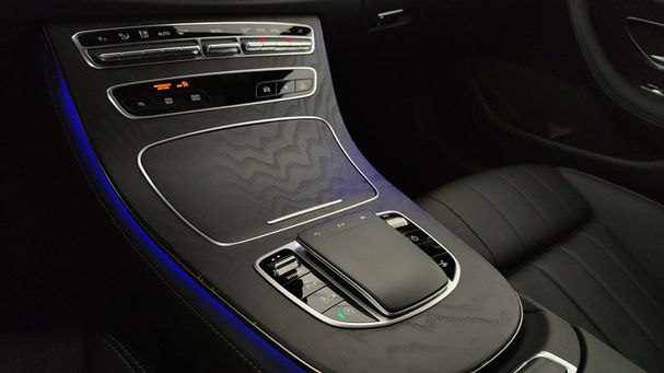 Mercedes-Benz E 300 195 kW image number 8