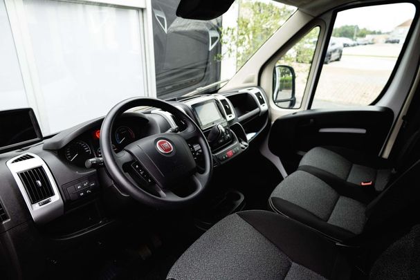 Fiat e-Ducato 47 kWh 90 kW image number 9