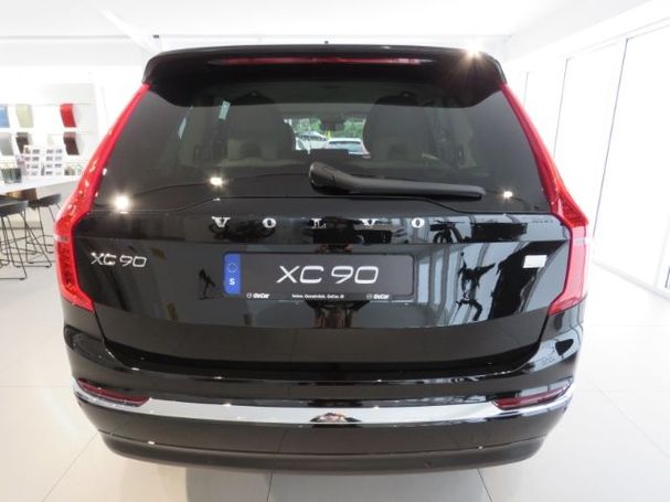 Volvo XC90 T8 Recharge AWD Plus 335 kW image number 4