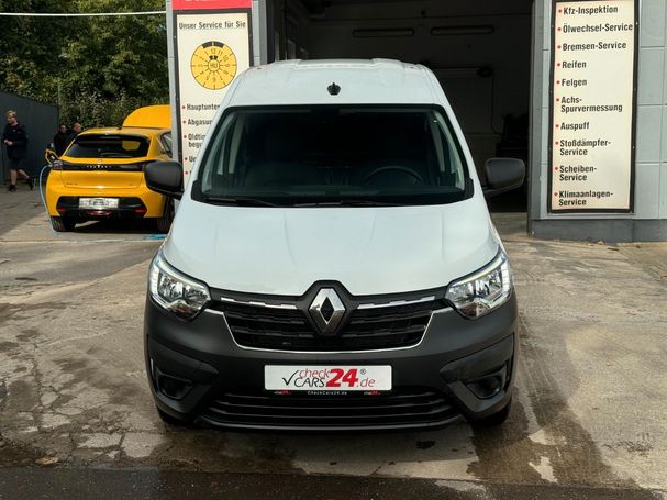 Renault Express 70 kW image number 3