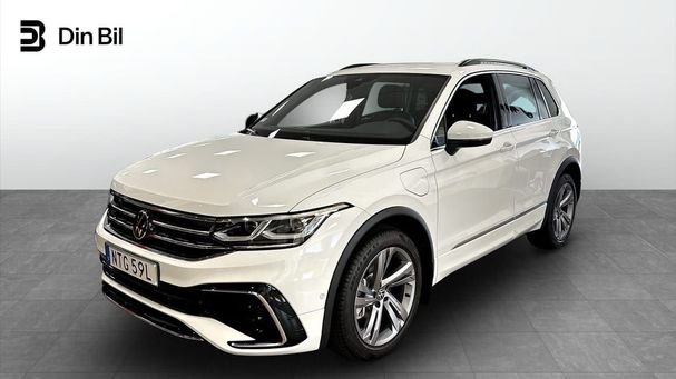 Volkswagen Tiguan DSG 182 kW image number 1