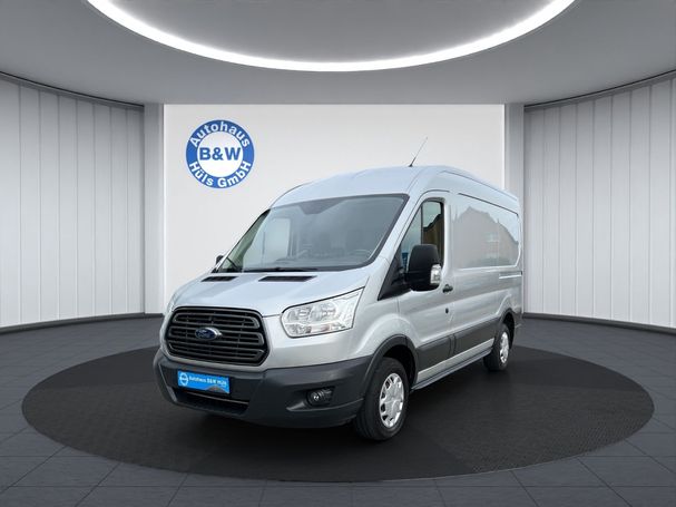 Ford Transit 310 L2 Trend 77 kW image number 1