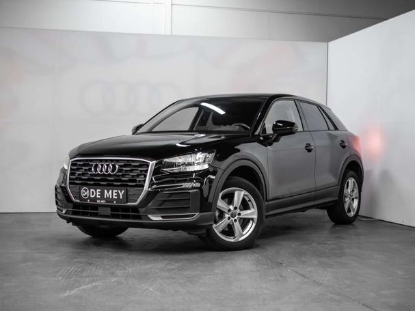 Audi Q2 30 TFSI S tronic 85 kW image number 1