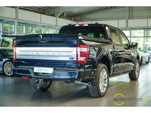 Ford F-150 320 kW image number 20