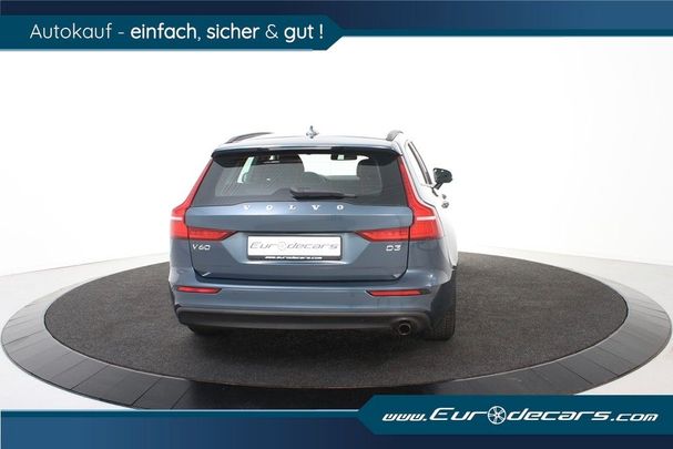 Volvo V60 D3 110 kW image number 25