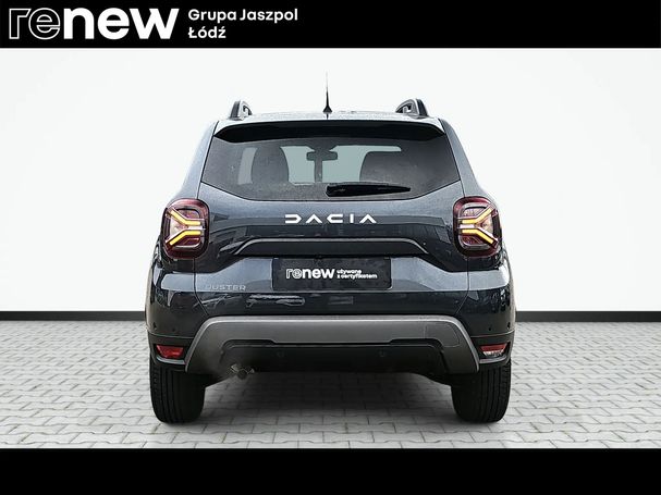 Dacia Duster TCe 66 kW image number 6