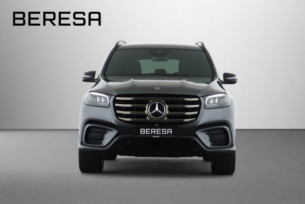 Mercedes-Benz GLS 450 270 kW image number 2