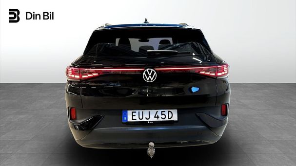 Volkswagen ID.4 GTX 4Motion 224 kW image number 3