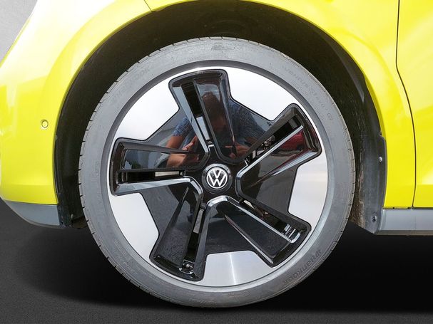 Volkswagen ID. Buzz Pro 150 kW image number 5