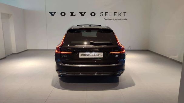 Volvo V90 T6 Inscription AWD T8 251 kW image number 5