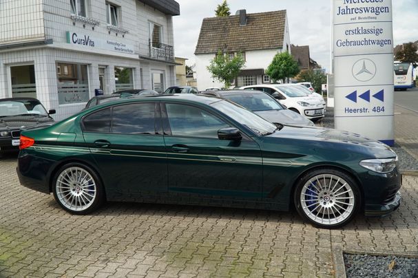 ALPINA B5 447 kW image number 4