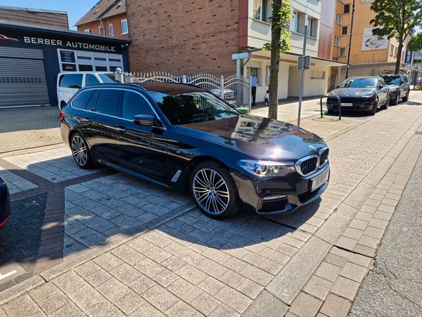 BMW 530d Touring 195 kW image number 2