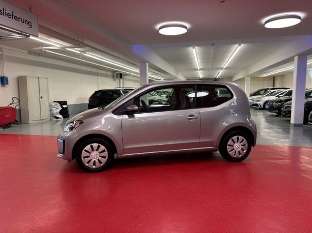 Volkswagen up! 1.0 48 kW image number 4