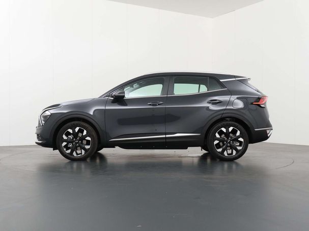 Kia Sportage 1.6 T-GDI Plug-In Hybrid AWD 180 kW image number 5