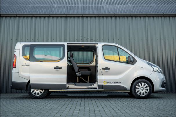 Renault Trafic DCi L2H1 70 kW image number 7