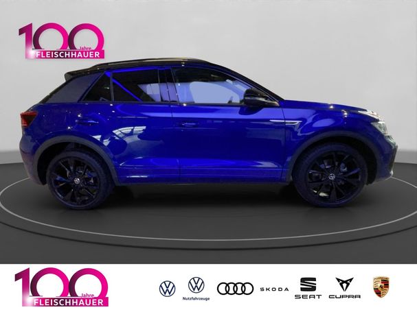 Volkswagen T-Roc 2.0 TSI 4Motion DSG 140 kW image number 7