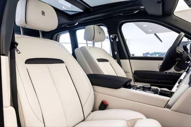 Rolls-Royce Cullinan 420 kW image number 8