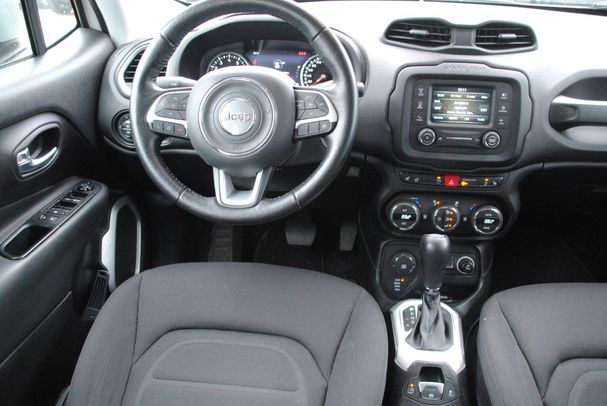 Jeep Renegade 1.4 Limited 125 kW image number 14