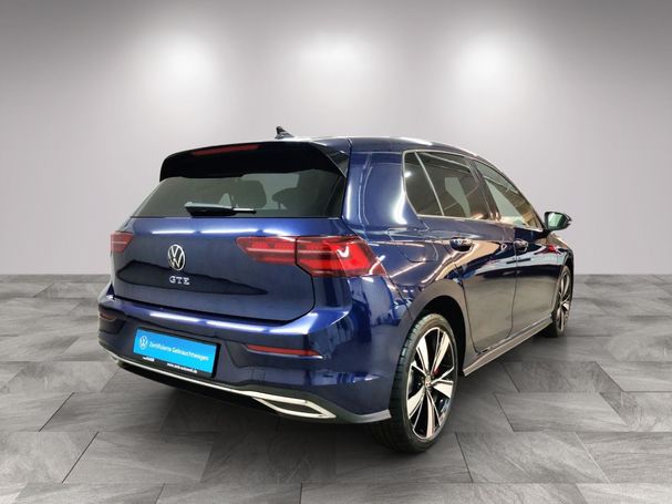 Volkswagen Golf GTE DSG 180 kW image number 3