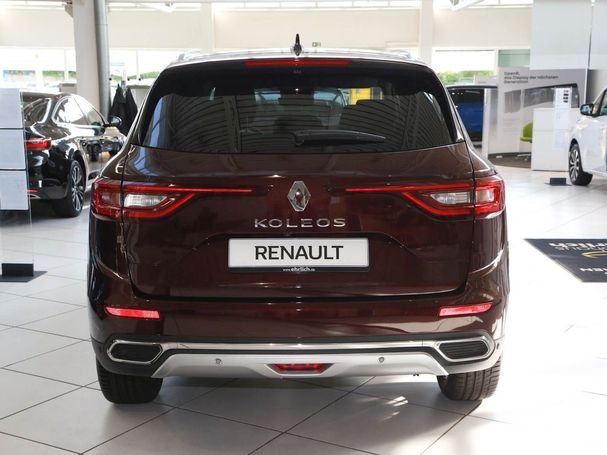 Renault Koleos TCe 160 Techno 116 kW image number 16