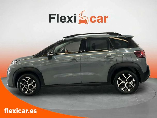 Citroen C3 Aircross BlueHDi 110 Shine 81 kW image number 5