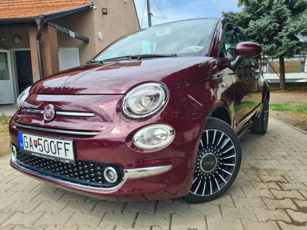 Fiat 500 1.2 8V 51 kW image number 2