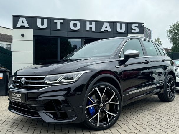 Volkswagen Tiguan R 4Motion DSG 235 kW image number 3