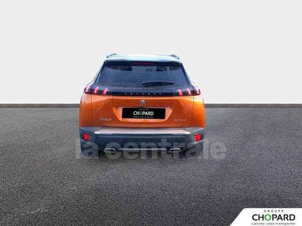 Peugeot 2008 PureTech 130 96 kW image number 6