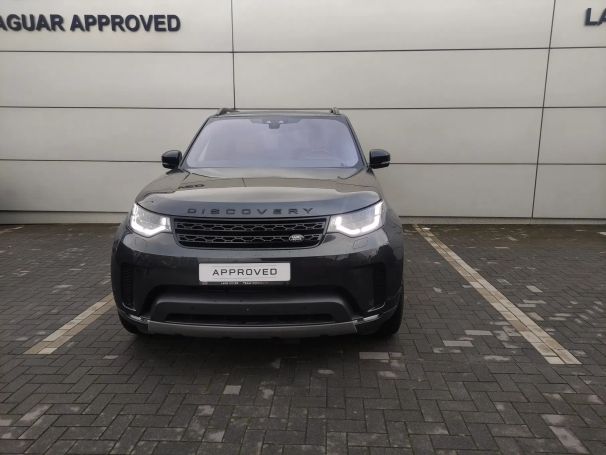 Land Rover Discovery HSE Luxury 225 kW image number 3