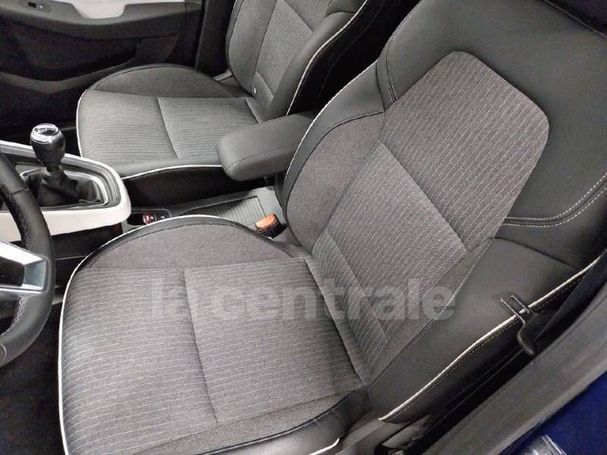 Renault Clio TCe 140 Techno 103 kW image number 19