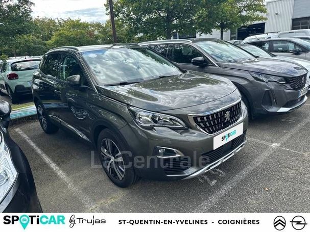 Peugeot 3008 PureTech 130 S&S Allure 96 kW image number 3