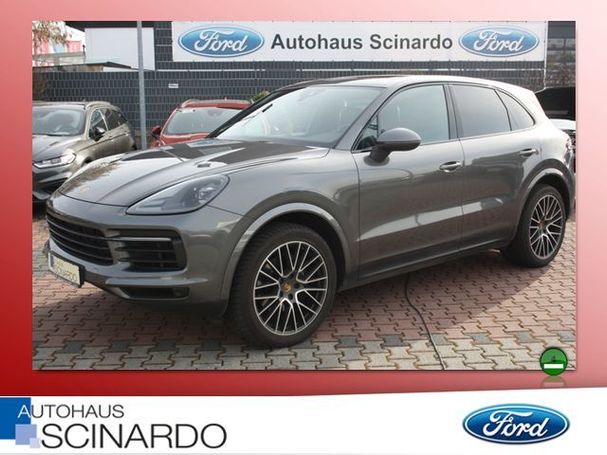 Porsche Cayenne 250 kW image number 1