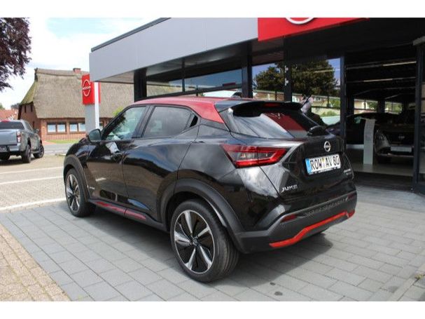 Nissan Juke 105 kW image number 3