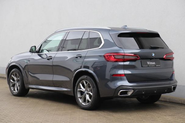 BMW X5 xDrive40i 250 kW image number 4