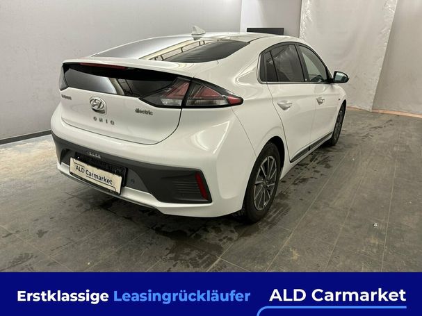 Hyundai Ioniq Elektro Style 100 kW image number 3