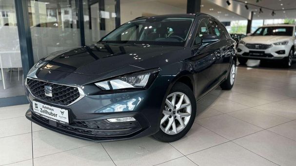 Seat Leon ST 2.0 TDI DSG Style 110 kW image number 1