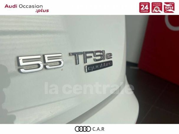 Audi Q5 55 TFSIe quattro S tronic S-line 220 kW image number 32