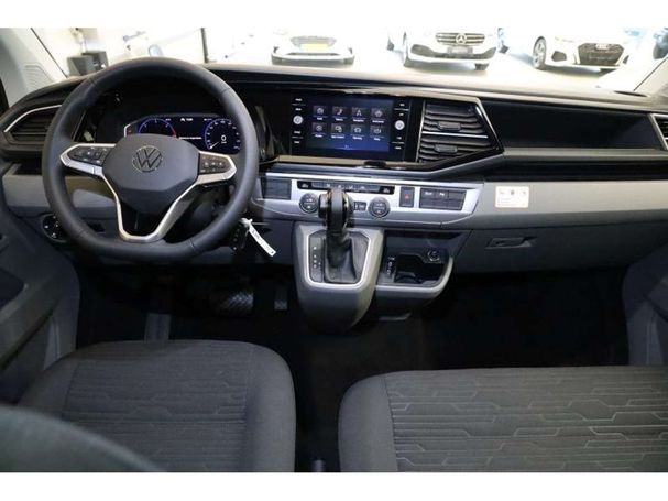 Volkswagen T6 Caravelle 110 kW image number 7