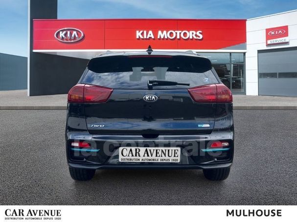 Kia Niro 150 kW image number 6