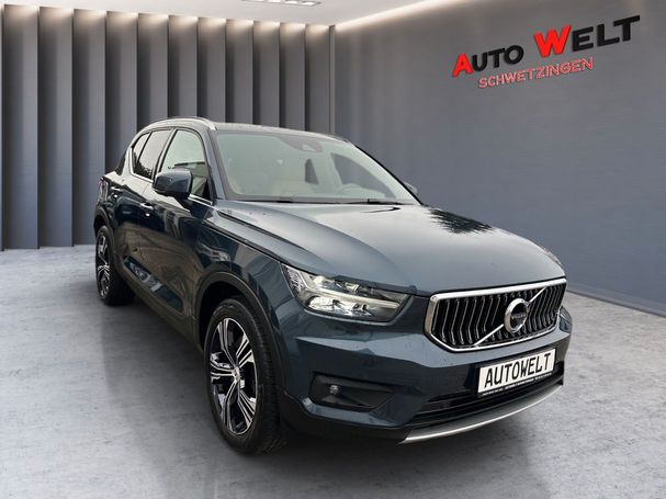 Volvo XC40 Recharge 192 kW image number 3