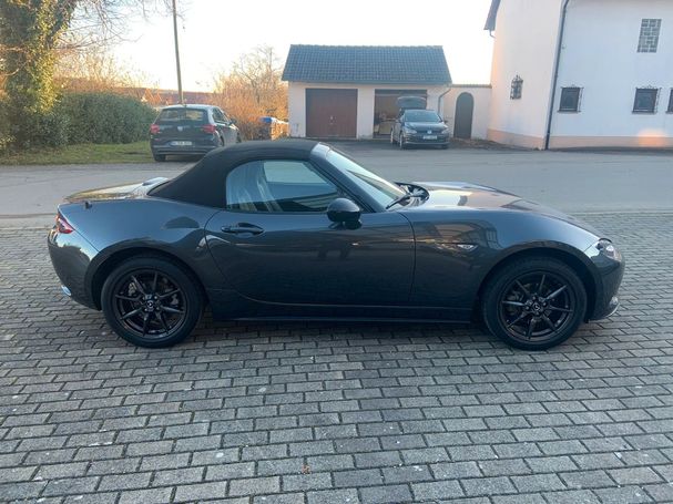 Mazda MX-5 96 kW image number 7