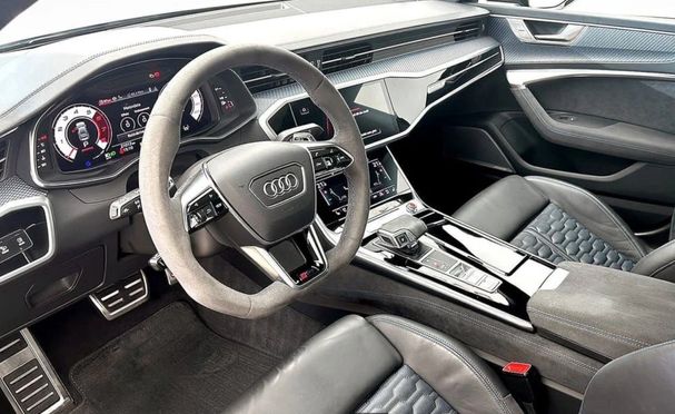 Audi RS7 4.0 TFSI quattro Sportback Performance 463 kW image number 5