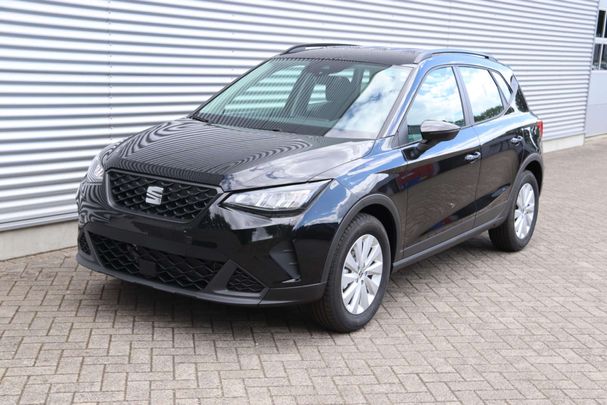 Seat Arona 1.0 TSI Reference 70 kW image number 6