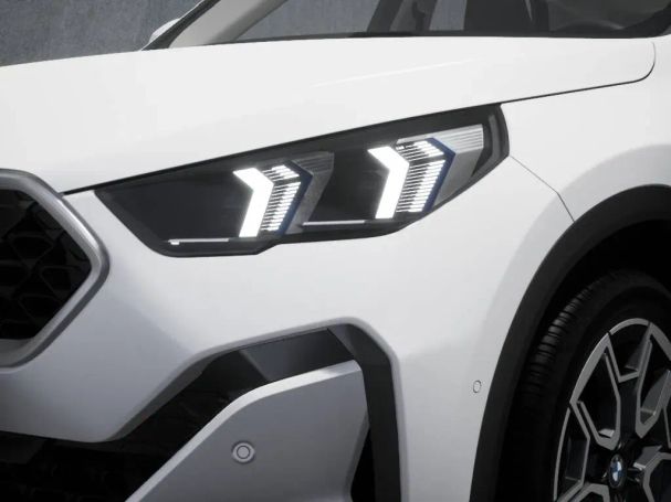 BMW X2 sDrive18d 110 kW image number 6