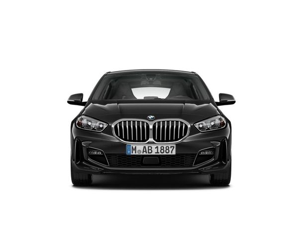 BMW 118i M Sport 100 kW image number 2