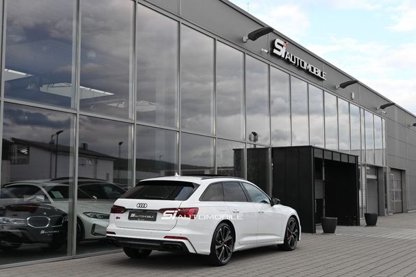 Audi S6 TDI quattro Avant 253 kW image number 5