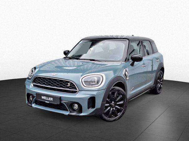 Mini Cooper SE Countryman All4 ALL4 165 kW image number 2