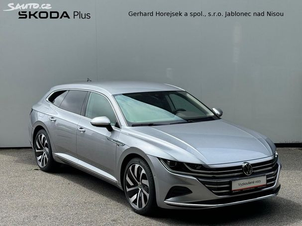 Volkswagen Arteon 2.0 TDI Shooting Brake 110 kW image number 26